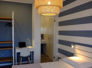 QuarantaCinque Ospitalità