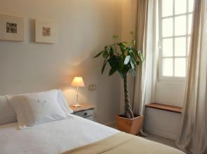 Jardí de ses Bruixes Boutique Hotel