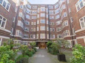NEW Chic 1BD Studio Flat in Popular Bloomsbury