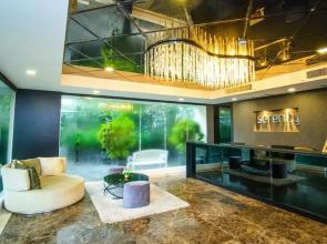 Serenity Pattaya Beach