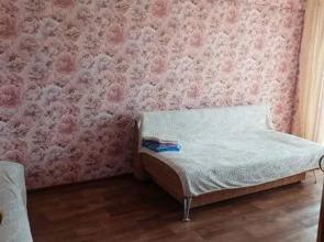 Flat on str. Karl Libkneht, bld. 28