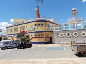 Apartamento Puerto y Playa 4