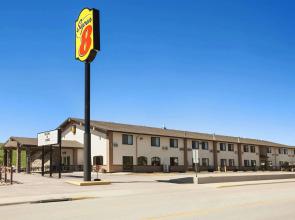 Super 8 by Wyndham Sturgis