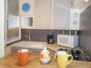 Lovely Pigalle Studio