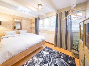 Apartment im Stadtzentrum