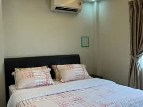 Rusnoor Homestay @ Elaeis 2 Bukit Jelutong