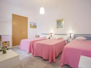 Apartamento El Balcã³N de Moret