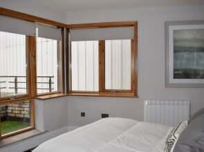 1 Bedroom Flat In Dublin 2