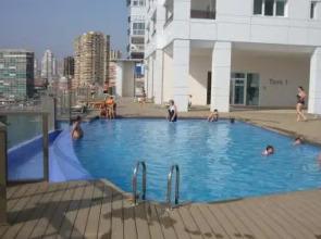 Gemelos 28 Fincas Arena