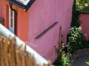 Pension-Gaststätte Paradies