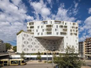 Belaroia Montpellier Centre Saint Roch