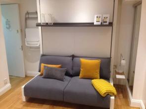 Central London Marylebone Studio