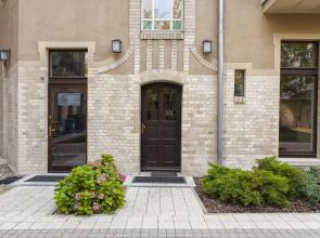 Homewell Apartments Pod Szczerbatym