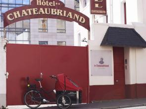 Hôtel Chateaubriand