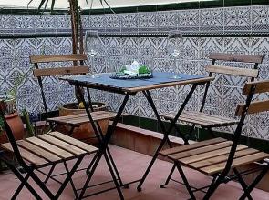 Zoco Apartments  City Centre