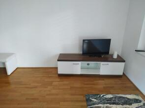 Linz Donau Ufer Stadt Mitte