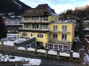 Boutiquehotel Lindenhof