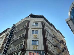 Oz Istanbul Apart Otel