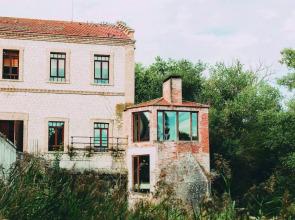 Fuente Aceña Hotel Boutique