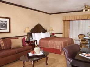 Folk Inn Ontario Airport