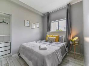 Miami Apt Close to Downtown