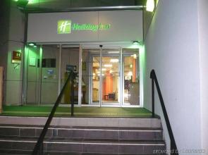 Holiday Inn Clermont-Ferrand Centre by IHG