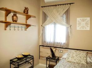 Apartment With 3 Bedrooms in Málaga, With Wonderful City View and Wifi - 600 m From the Beach