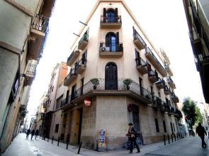 Rentbcn Apartments Gracia