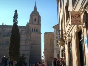 Hostal Catedral