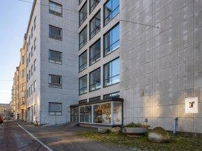 WeHost Helsinginkatu 34 B 8