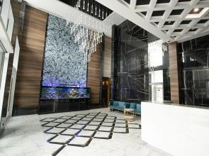 Ocean Apartments (Ocean) on the boulevard Green 21