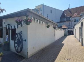 Stadthotel im Kolpinghaus
