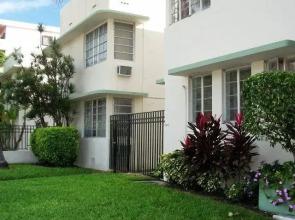 Luxurious Studio Centrally Located In South Beach