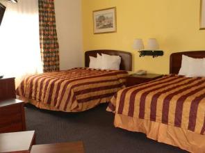 Mainstay Suites Hayward