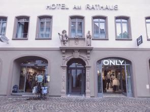 Hotel am Rathaus
