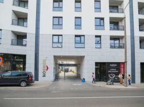 Sweet Apartments- Ericius Group