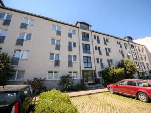 Helles Apartment in TOP-Lage mit Parkplatz