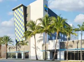 Tru By Hilton Ft. Lauderdale Airport