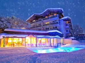 Hotel Berner Zell am See