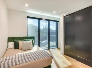 Modern Miami Home w/ Pool 1 Mi to Design District!