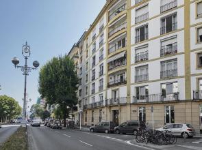 Apt Playa Ondarreta 4 Feelfree Rentals