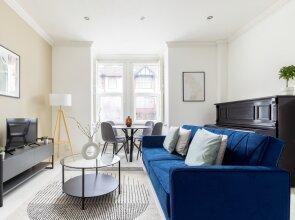 Modern Apartment in Walthamstow