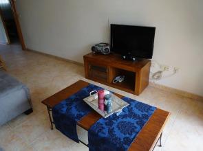 Charming Apartment in L'alfàs del Pi With Swimming Pool