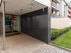 Fashionable Apartments Flora