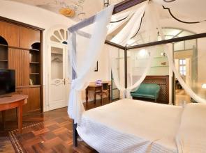 Room in the Heart of Salerno - 4058