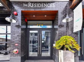 Bluebird Suites on L Street