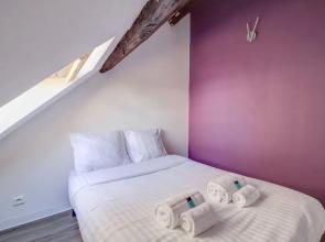 Le Liberté - Cosy & Clean