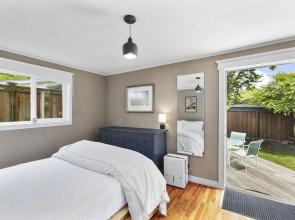 Ballard Bungalow - Walk to DT Ballard/Water