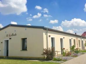 Robertas Apartments stilvoll und ruhig