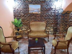 Pension City Center Prague